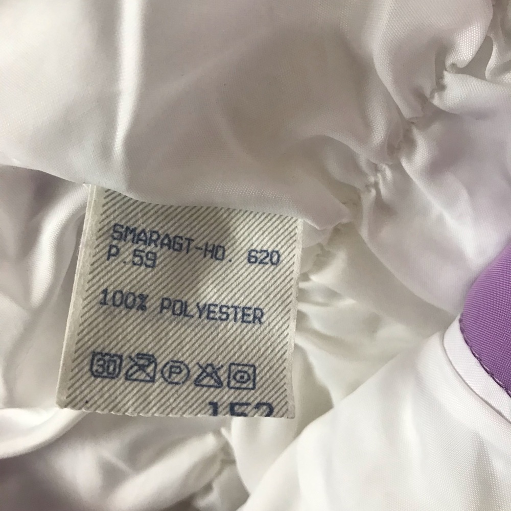Ski Jacket - Picture 5 of 5